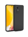 Kup Case Tech-Protect Icon Xiaomi 12 Lite Schwarz - THP1567 - {ean13} - Sklep Home Screen