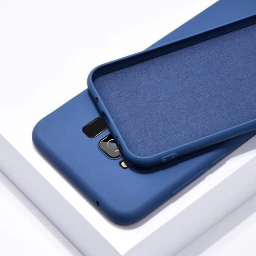 Kup Case Tech-Protect Icon Xiaomi 12 Lite Schwarz - THP1567 - {ean13} - Sklep Home Screen
