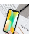 Kup Etui Tech-Protect Ikon Xiaomi 12 Lite Fekete - THP1567 - {ean13} - Sklep Home Screen