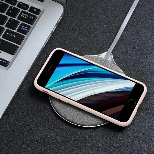 Kup Case Tech-Protect Icon Xiaomi 12 Lite Schwarz - THP1567 - {ean13} - Sklep Home Screen