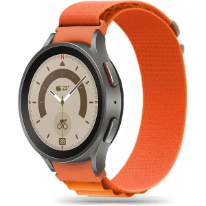 Buy Tech-Protect Nylon Pro Samsung Galaxy Watch 4/5/5 Pro/6 Orange - THP1570 - {ean13} - Home Screen Store Europe