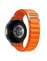 Kup Pasek Tech-Protect Nylon Pro Samsung Galaxy Watch 4/5/5 Pro/6 Portocalie - THP1570 - {ean13} - Sklep Home Screen