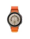 Kup Pasek Tech-Protect Nylon Pro Samsung Galaxy Watch 4/5/5 Pro/6 Portocalie - THP1570 - {ean13} - Sklep Home Screen
