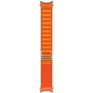 Kup Pasek Tech-Protect Nylon Pro Samsung Galaxy Watch 4/5/5 Pro/6 Narancs - THP1570 - {ean13} - Sklep Home Screen