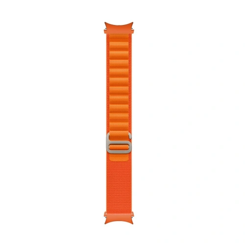 Kup Pasek Tech-Protect Nylon Pro Samsung Galaxy Watch 4/5/5 Pro/6 Portocalie - THP1570 - {ean13} - Sklep Home Screen