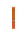 Buy Tech-Protect Nylon Pro Samsung Galaxy Watch 4/5/5 Pro/6 Orange - THP1570 - {ean13} - Home Screen Store Europe