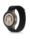 Kup Pasek Tech-Protect Nylon Pro Samsung Galaxy Watch 4/5/5 Pro/6 Negru - THP1571 - {ean13} - Sklep Home Screen