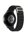 Buy Tech-Protect Nylon Pro Samsung Galaxy Watch 4/5/5 Pro/6 Black - THP1571 - {ean13} - Home Screen Store Europe
