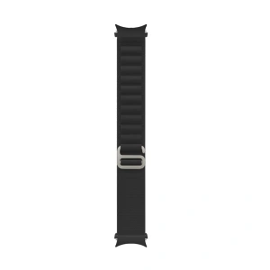 Kup Pasek Tech-Protect Nylon Pro Samsung Galaxy Watch 4/5/5 Pro/6 Fekete - THP1571 - {ean13} - Sklep Home Screen