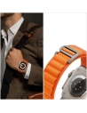 Kup Pasek Tech-Protect Nylon Pro Samsung Galaxy Watch 4/5/5 Pro/6 Black - THP1571 - {ean13} - Sklep Home Screen