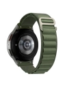 Kup Pasek Tech-Protect Nylon Pro Samsung Galaxy Watch 4/5/5 Pro/6 Katonai Zöld - THP1572 - {ean13} - Sklep Home Screen