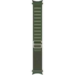 Kup Pasek Tech-Protect Nylon Pro Samsung Galaxy Watch 4/5/5 Pro/6 Katonai Zöld - THP1572 - {ean13} - Sklep Home Screen