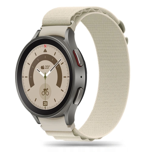 Kup Pasek Tech-Protect Nylon Pro Samsung Galaxy Watch 4/5/5 Pro/6 Mousy - THP1573 - {ean13} - Sklep Home Screen