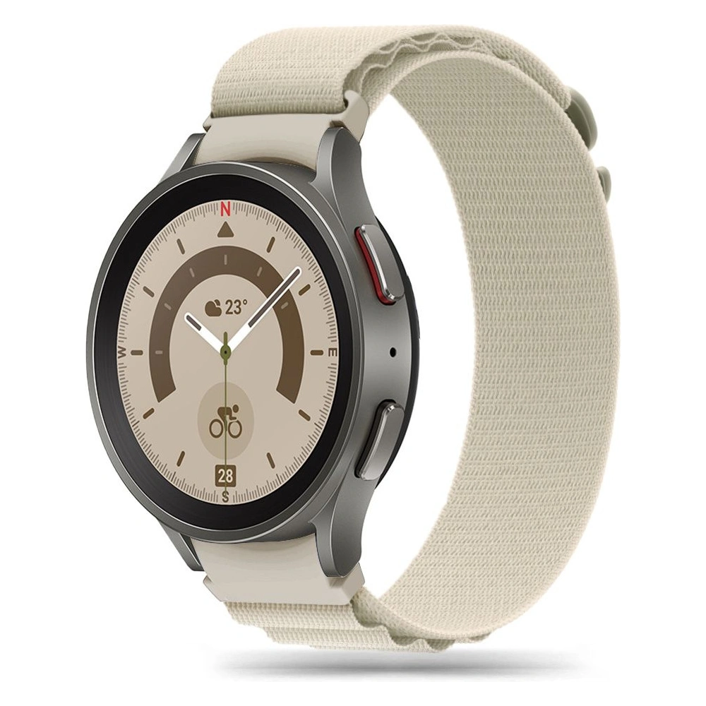 Pasek Tech-Protect Nylon Pro Samsung Galaxy Watch 4/5/5 Pro/6 Mousy