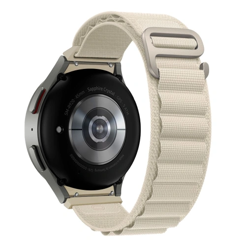Kup Pasek Tech-Protect Nylon Pro Samsung Galaxy Watch 4/5/5 Pro/6 Mousy - THP1573 - {ean13} - Sklep Home Screen