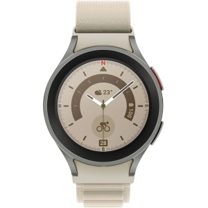Kup Pasek Tech-Protect Nylon Pro Samsung Galaxy Watch 4/5/5 Pro/6 Egér - THP1573 - {ean13} - Sklep Home Screen