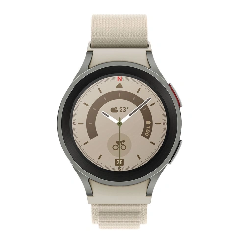 Kup Pasek Tech-Protect Nylon Pro Samsung Galaxy Watch 4/5/5 Pro/6 Mousy - THP1573 - {ean13} - Sklep Home Screen