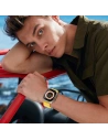 Buy Tech-Protect Iconband Pro Apple Watch 4/5/6/7/SE/8/9/Ultra 44/45/49mm Yellow - THP1575 - {ean13} - Home Screen Store Europe