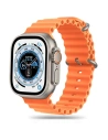 Pasek Tech-Protect Iconband Pro Apple Watch 4/5/6/7/SE/8/9/Ultra 44/45/49mm Narancs