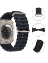 Kup Tech-Protect Iconband Pro Apple Watch 4/5/6/7/SE/8/9/Ultra 44/45/49mm Schwarz - THP1577 - {ean13} - Sklep Home Screen