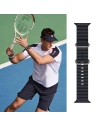 Kup Tech-Protect Iconband Pro Apple Watch 4/5/6/7/SE/8/9/Ultra 44/45/49mm Schwarz - THP1577 - {ean13} - Sklep Home Screen