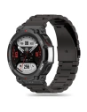 Buy Tech-Protect Stainless Amazfit T-Rex 2 Black - THP1578 - {ean13} - Home Screen Store Europe