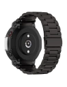 Buy Tech-Protect Stainless Amazfit T-Rex 2 Black - THP1578 - {ean13} - Home Screen Store Europe