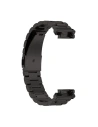 Kup Bransoleta Tech-Protect Nerezová Amazfit T-Rex 2 Černá - THP1578 - {ean13} - Sklep Home Screen