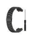 Buy Tech-Protect Stainless Amazfit T-Rex 2 Black - THP1578 - {ean13} - Home Screen Store Europe