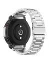 Buy Tech-Protect Stainless Amazfit T-Rex 2 Silver - THP1579 - {ean13} - Home Screen Store Europe