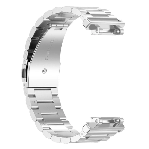 Buy Tech-Protect Stainless Amazfit T-Rex 2 Silver - THP1579 - {ean13} - Home Screen Store Europe
