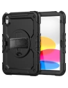Kup Etui Tech-Protect Solid360 Apple iPad 10.9 2022 (10. generacji) Black - THP1580 - {ean13} - Sklep Home Screen