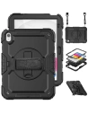 Kup Etui Tech-Protect Solid360 Apple iPad 10.9 2022 (10. generacji) Black - THP1580 - {ean13} - Sklep Home Screen