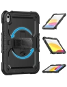Kup Etui Tech-Protect Solid360 Apple iPad 10.9 2022 (10. generacji) Black - THP1580 - {ean13} - Sklep Home Screen