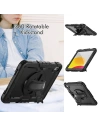 Kup Etui Tech-Protect Solid360 Apple iPad 10.9 2022 (10. generacji) Black - THP1580 - {ean13} - Sklep Home Screen
