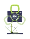 Kup Etui Tech-Protect X-armor Apple iPad 10.9 2022 (10. generacji) Navy/Lime - THP1581 - {ean13} - Sklep Home Screen