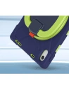 Kup Etui Tech-Protect X-armor Apple iPad 10.9 2022 (10. generacji) Navy/Lime - THP1581 - {ean13} - Sklep Home Screen
