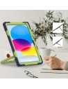 Kup Etui Tech-Protect X-armor Apple iPad 10.9 2022 (10. generacji) Navy/Lime - THP1581 - {ean13} - Sklep Home Screen