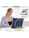 Kup Etui Tech-Protect X-armor Apple iPad 10.9 2022 (10. generacji) Navy/Lime - THP1581 - {ean13} - Sklep Home Screen