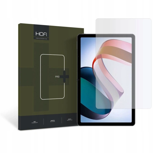 Kup Edzett üveg Hofi Glass Pro+ Xiaomi Redmi Pad 10.6 Clear - HOFI317 - {ean13} - Sklep Home Screen