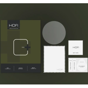 Kup Sticlă securizată Hofi Glass Pro+ Amazfit GTR 4 Clear - HOFI318 - {ean13} - Sklep Home Screen