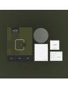 Kup Gehärtetes Glas Hofi Glass Pro+ Amazfit GTR 4 Klar - HOFI318 - {ean13} - Sklep Home Screen