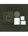 Kup Gehärtetes Glas Hofi Glass Pro+ Huawei Watch GT 3 SE Klar - HOFI319 - {ean13} - Sklep Home Screen