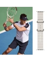Kup Belt Tech-Protect Iconband Pro Apple Watch 4/5/6/7/SE/8/9/Ultra 44/45/49mm Beige - THP1584 - {ean13} - Sklep Home Screen