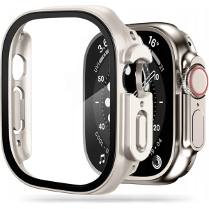 Kup Case Tech-Protect Defense360 Apple Watch Ultra 49mm Titanium - THP1585 - {ean13} - Sklep Home Screen