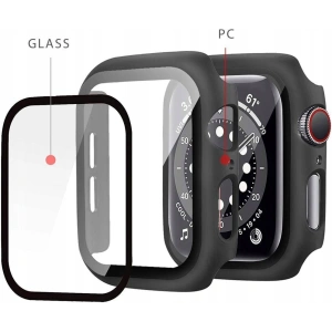 Kup Case Tech-Protect Defense360 Apple Watch Ultra 49mm Titanium - THP1585 - {ean13} - Sklep Home Screen