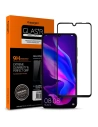 Kup Gehärtetes Glas Spigen GLAS.tR Slim Huawei P30 Lite Schwarz - SPN2577 - {ean13} - Sklep Home Screen