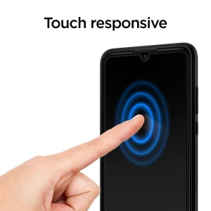 Kup Szkło hartowane Spigen GLAS.tR Slim Huawei P30 Lite Black - SPN2577 - {ean13} - Sklep Home Screen