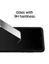 Kup Gehärtetes Glas Spigen GLAS.tR Slim Huawei P30 Lite Schwarz - SPN2577 - {ean13} - Sklep Home Screen