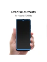 Kup Gehärtetes Glas Spigen GLAS.tR Slim Huawei P30 Lite Schwarz - SPN2577 - {ean13} - Sklep Home Screen